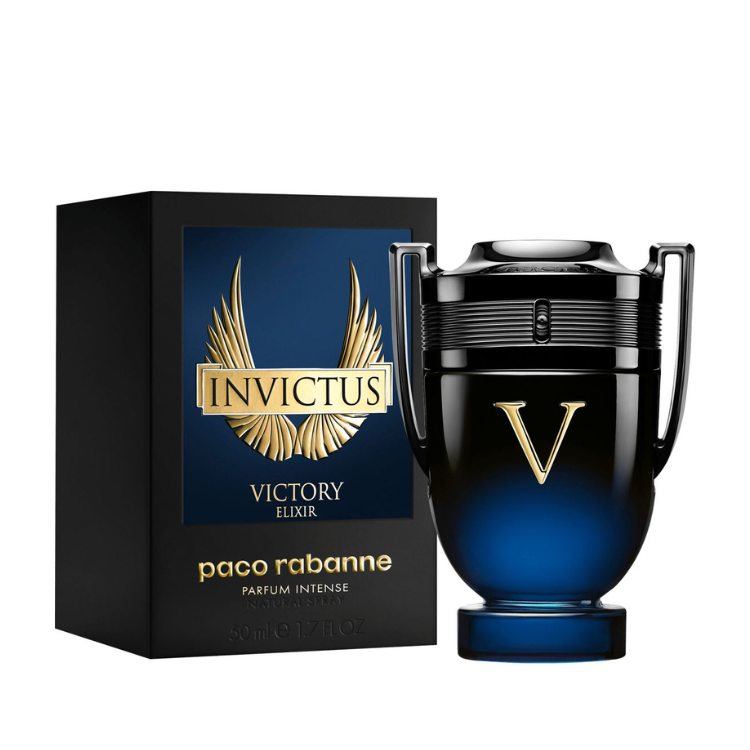 Invictus Victory Elixir 100 ml