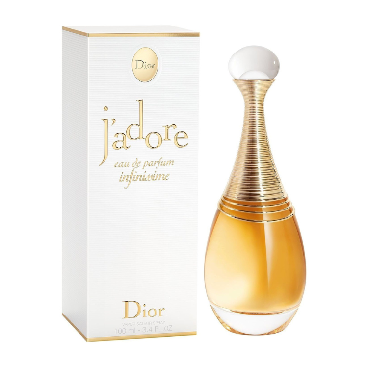 J'adore Eau de Parfum 100 ml