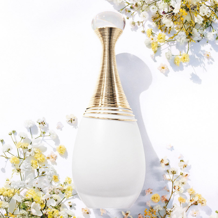 J'adore Parfum d'Eau 100 ml