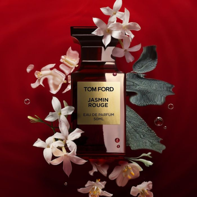 Jasmin Rouge Eau de Parfum 100 ml