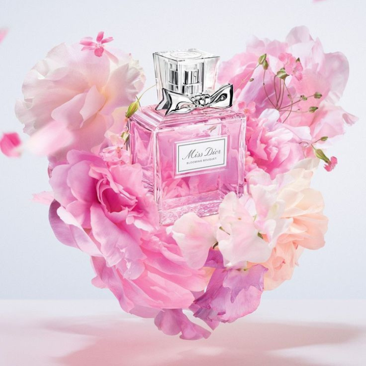 Miss Dior Blooming Bouquet 100 ml