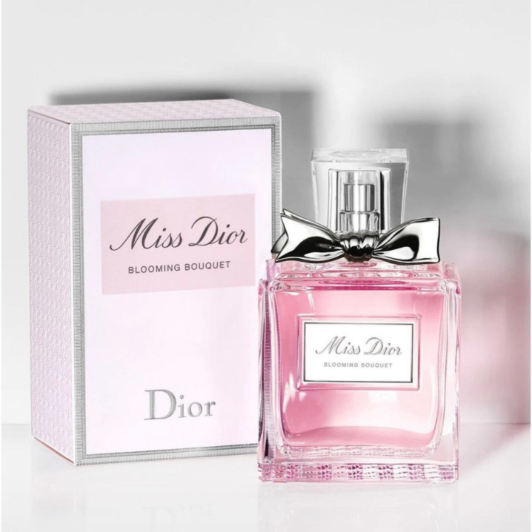 Miss Dior Blooming Bouquet 100 ml