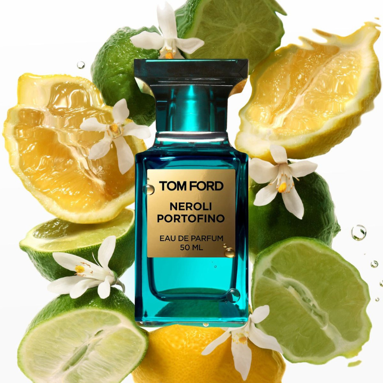 Neroli Portofino Eau de Parfum 100 ml