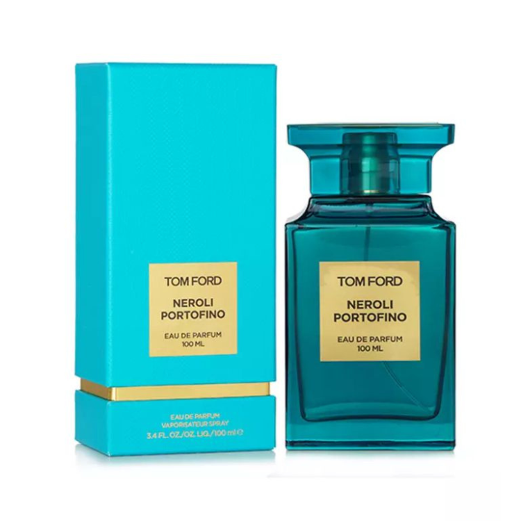 Neroli Portofino Eau de Parfum 100 ml