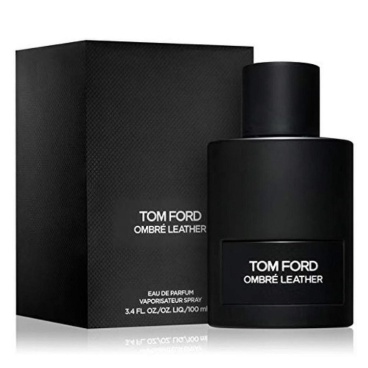 Ombré Leather 100 ml