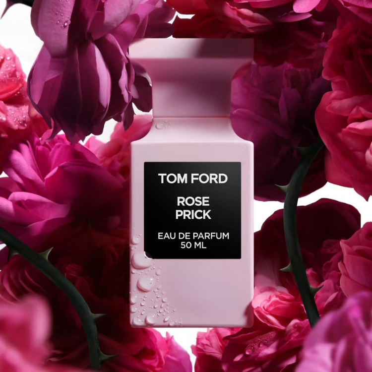 Rose Prick Eau de Parfum 100 ml