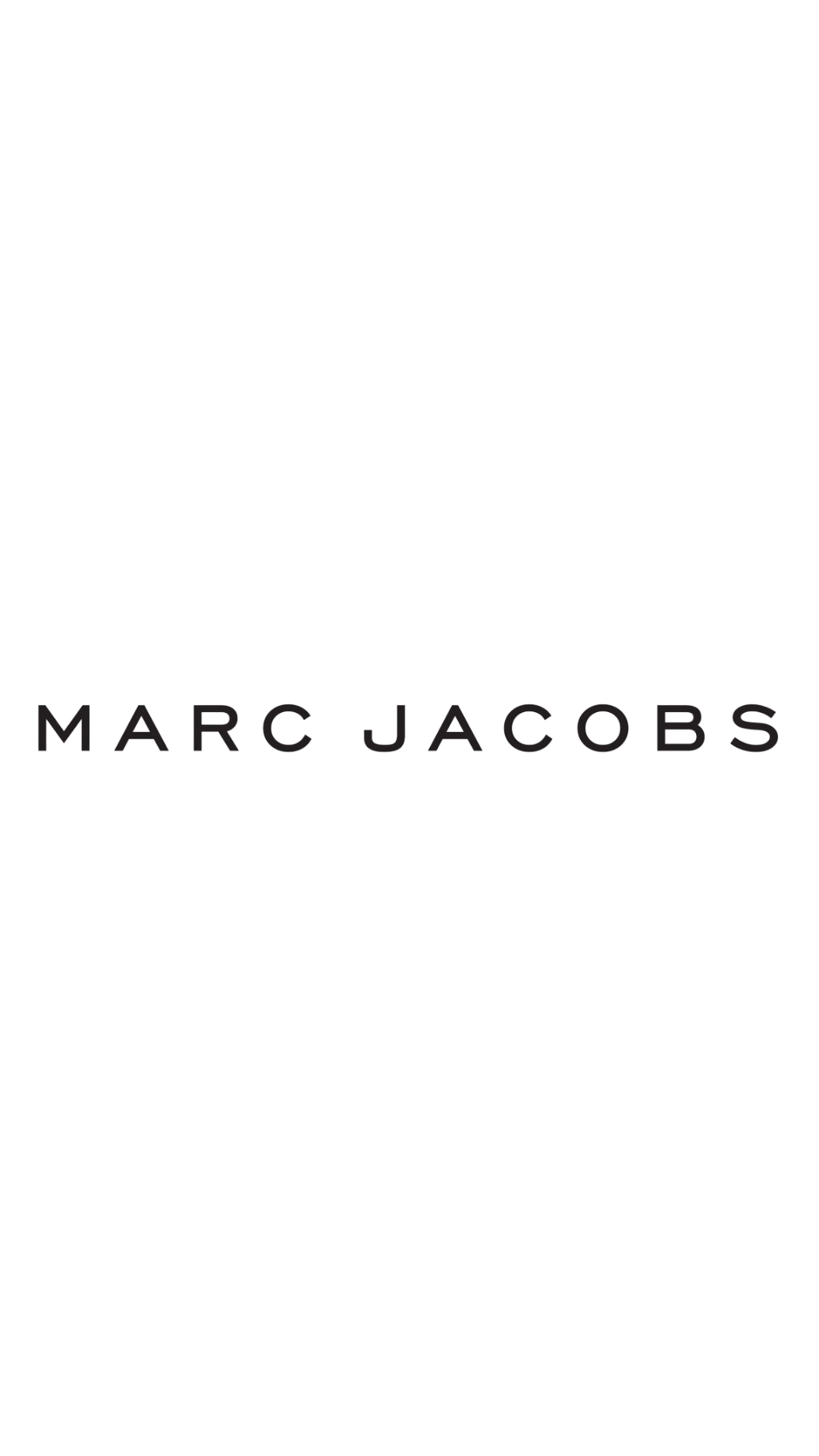 Marc Jacobs