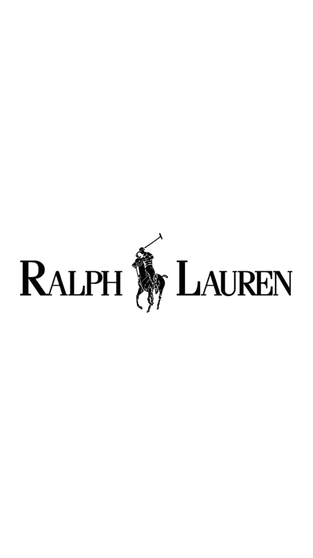 Ralph Lauren