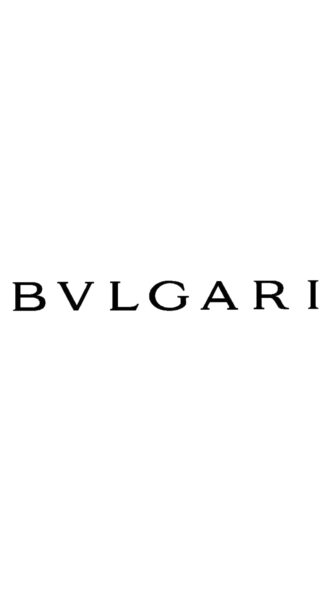 Bvlgari