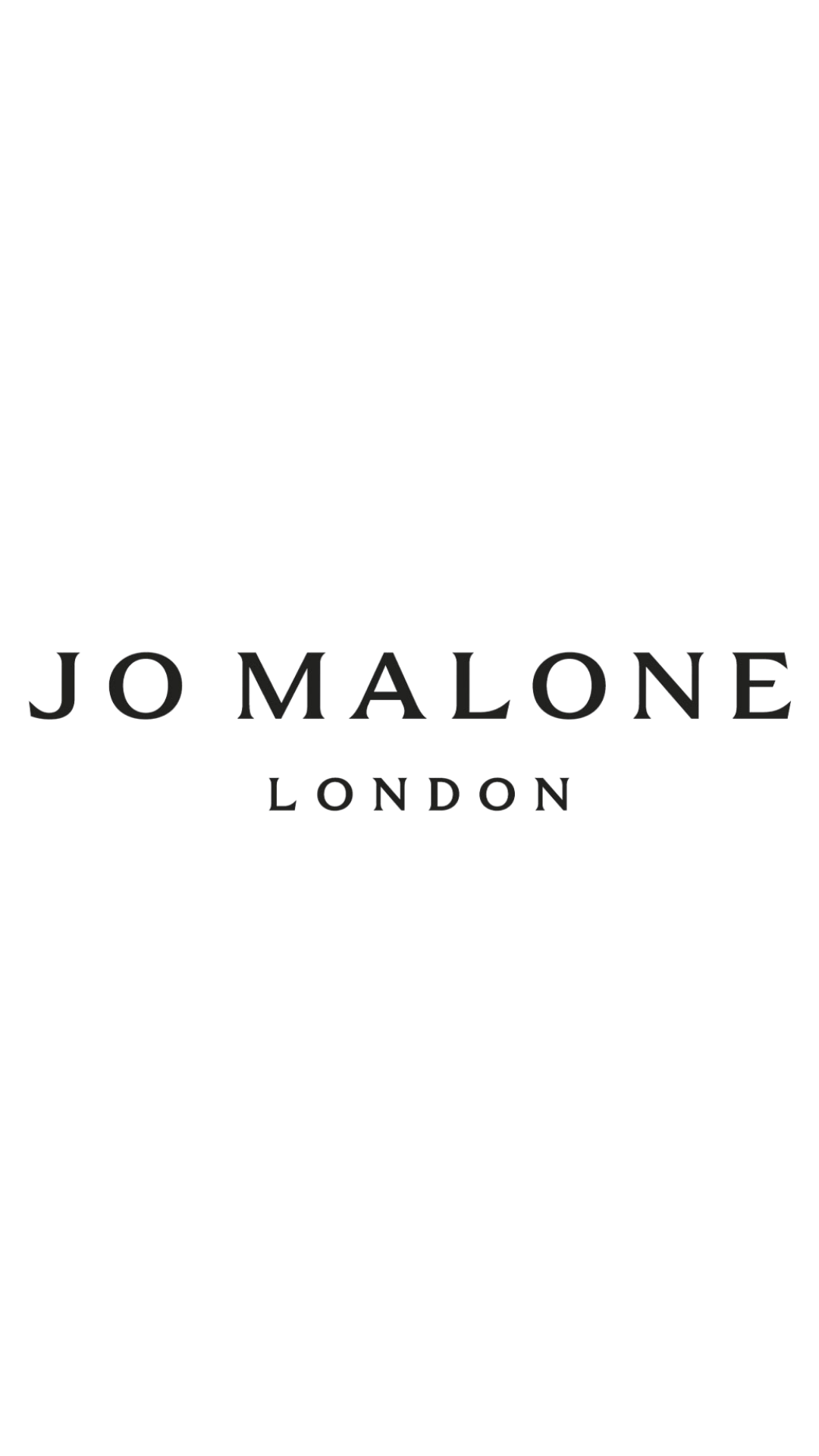 Jo Malone
