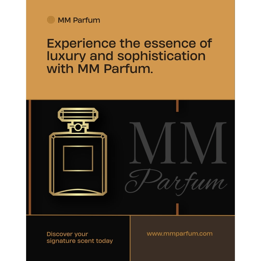 MM Parfum - www.mmparfum.com