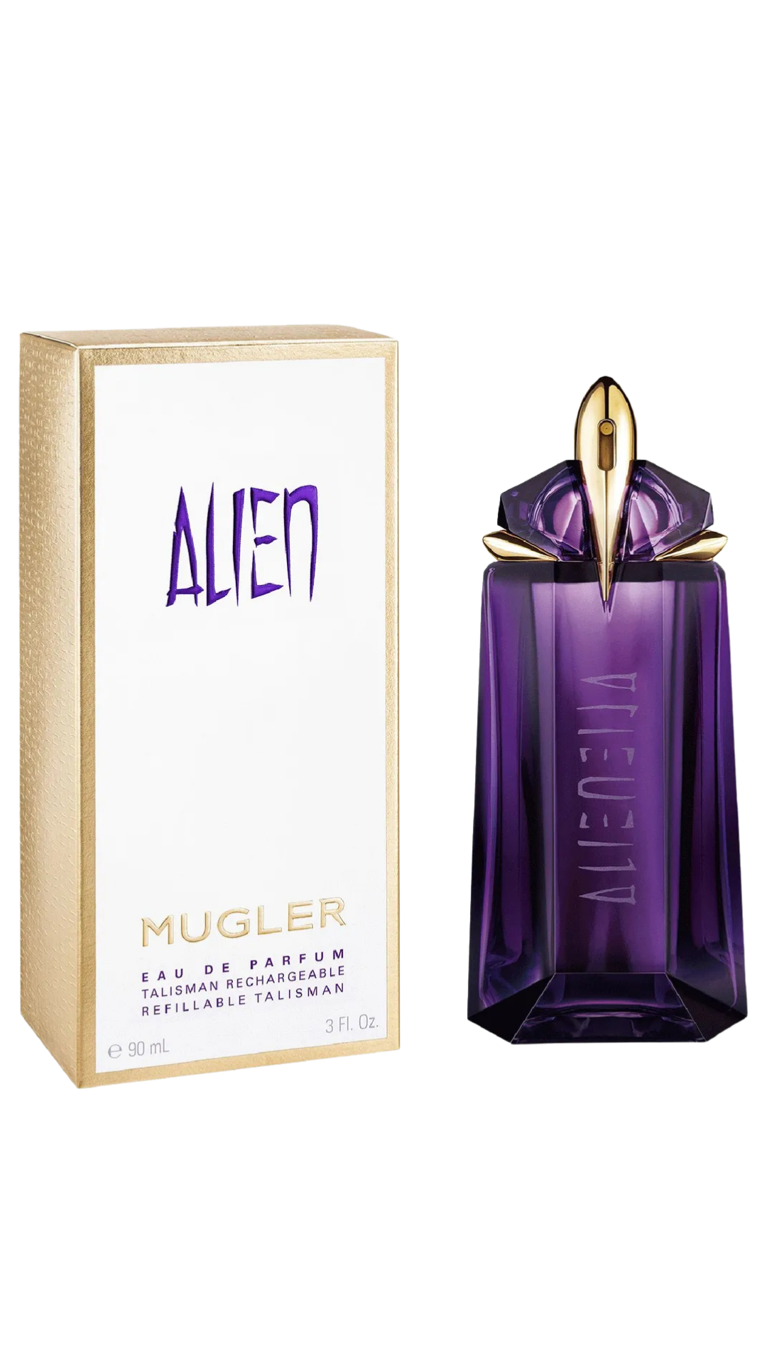 Mugler Alien