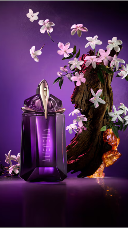 Mugler Alien