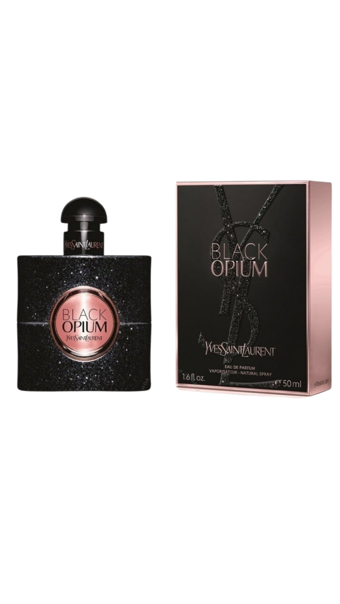 Black Opium