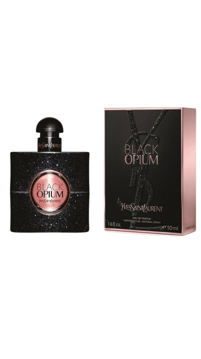 Black Opium