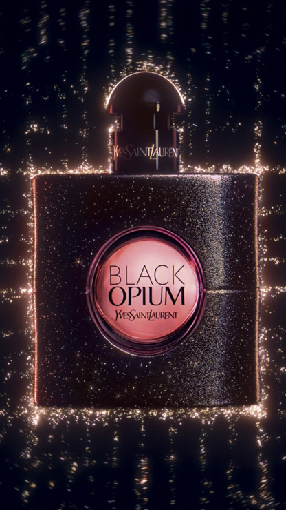 Black Opium