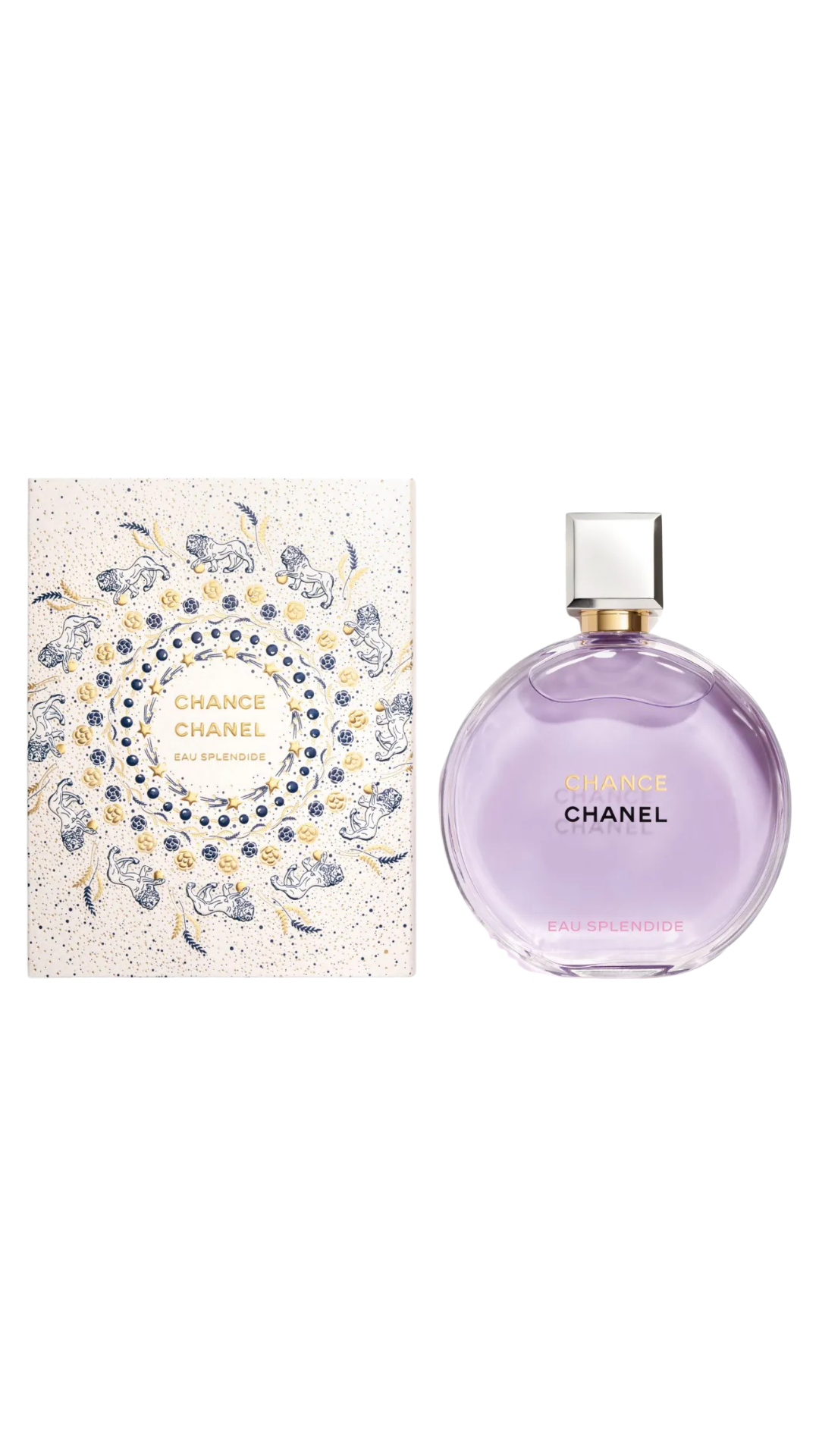 Chance Eau Splendide