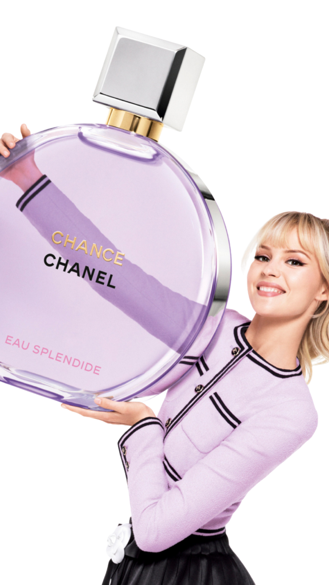 Chance Eau Splendide