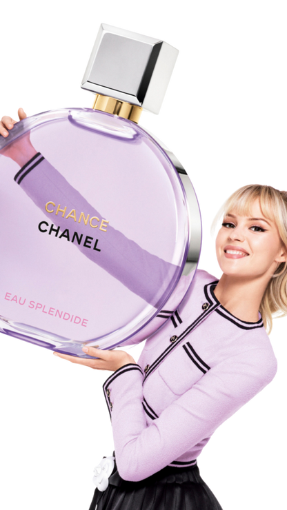 Chance Eau Splendide
