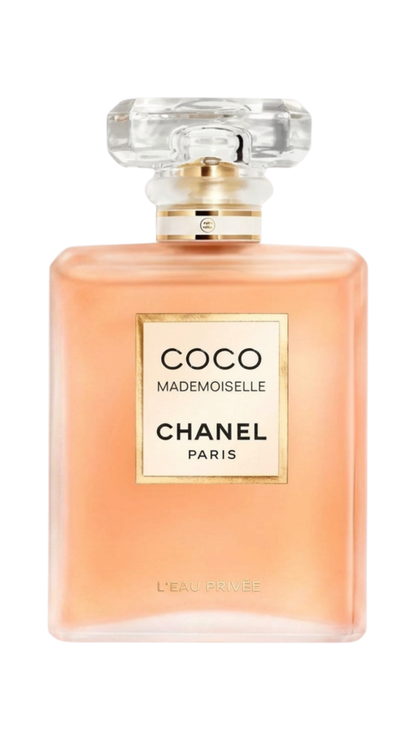 Coco Mademoiselle L'Eau Privée
