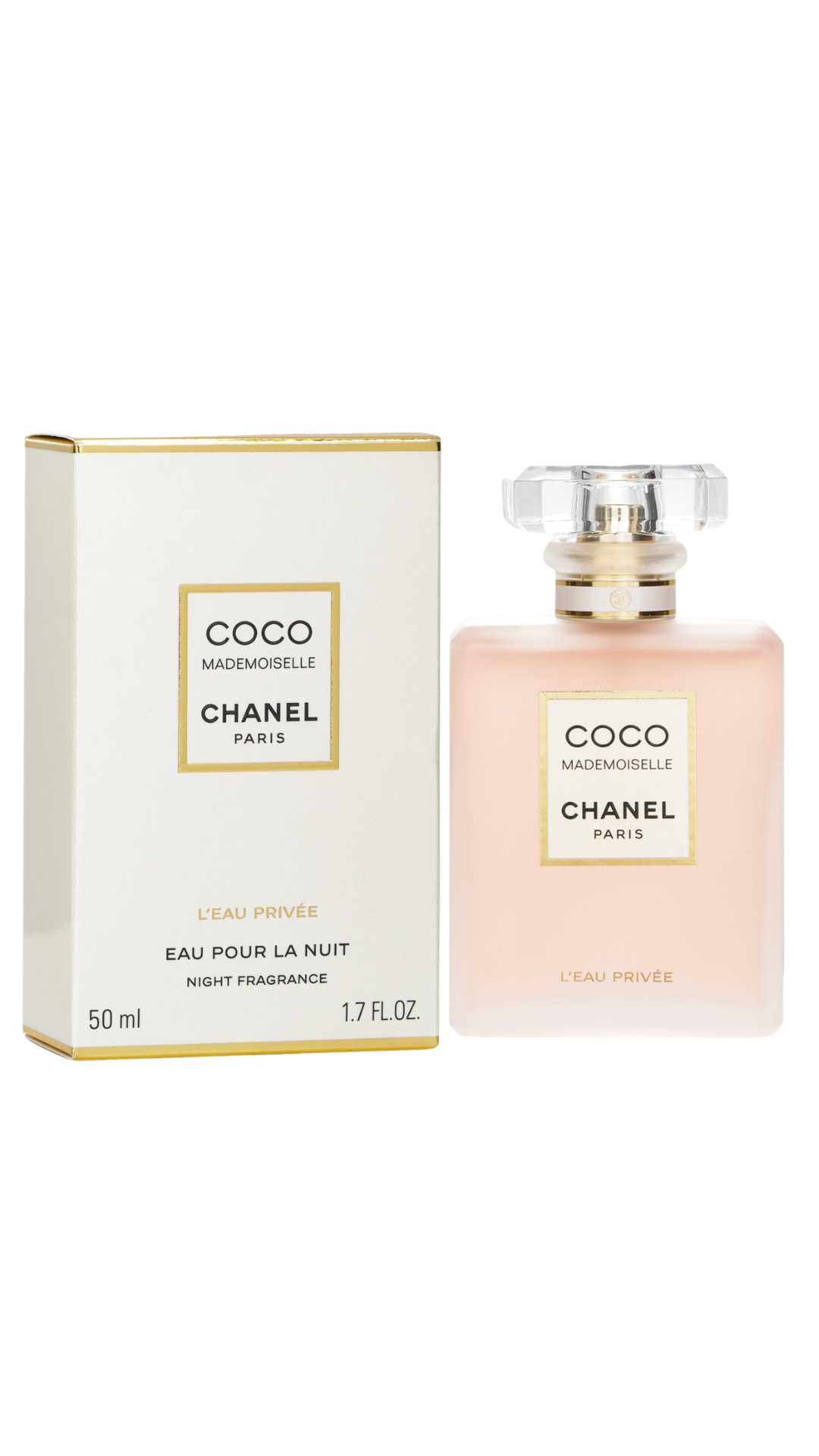 Coco Mademoiselle L'Eau Privée