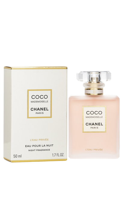 Coco Mademoiselle L'Eau Privée