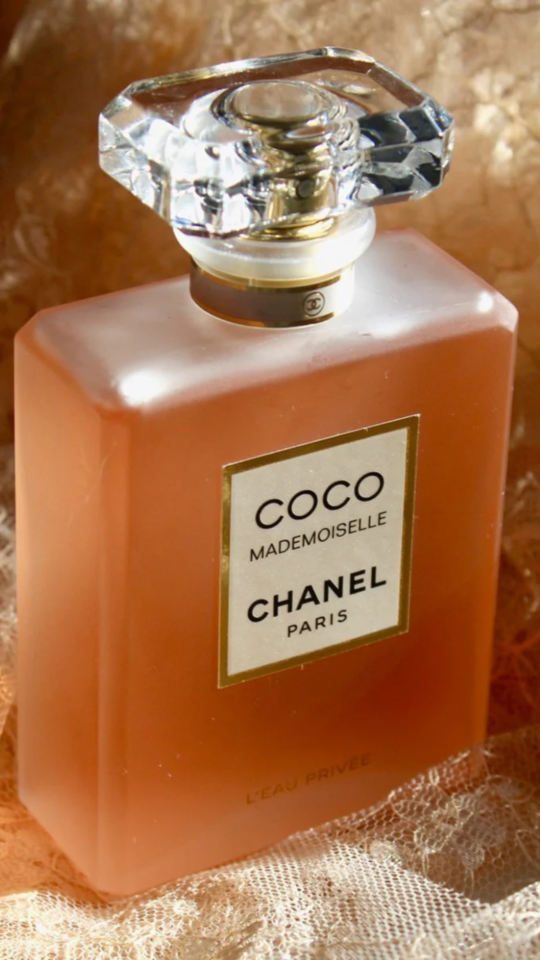 Coco Mademoiselle L'Eau Privée
