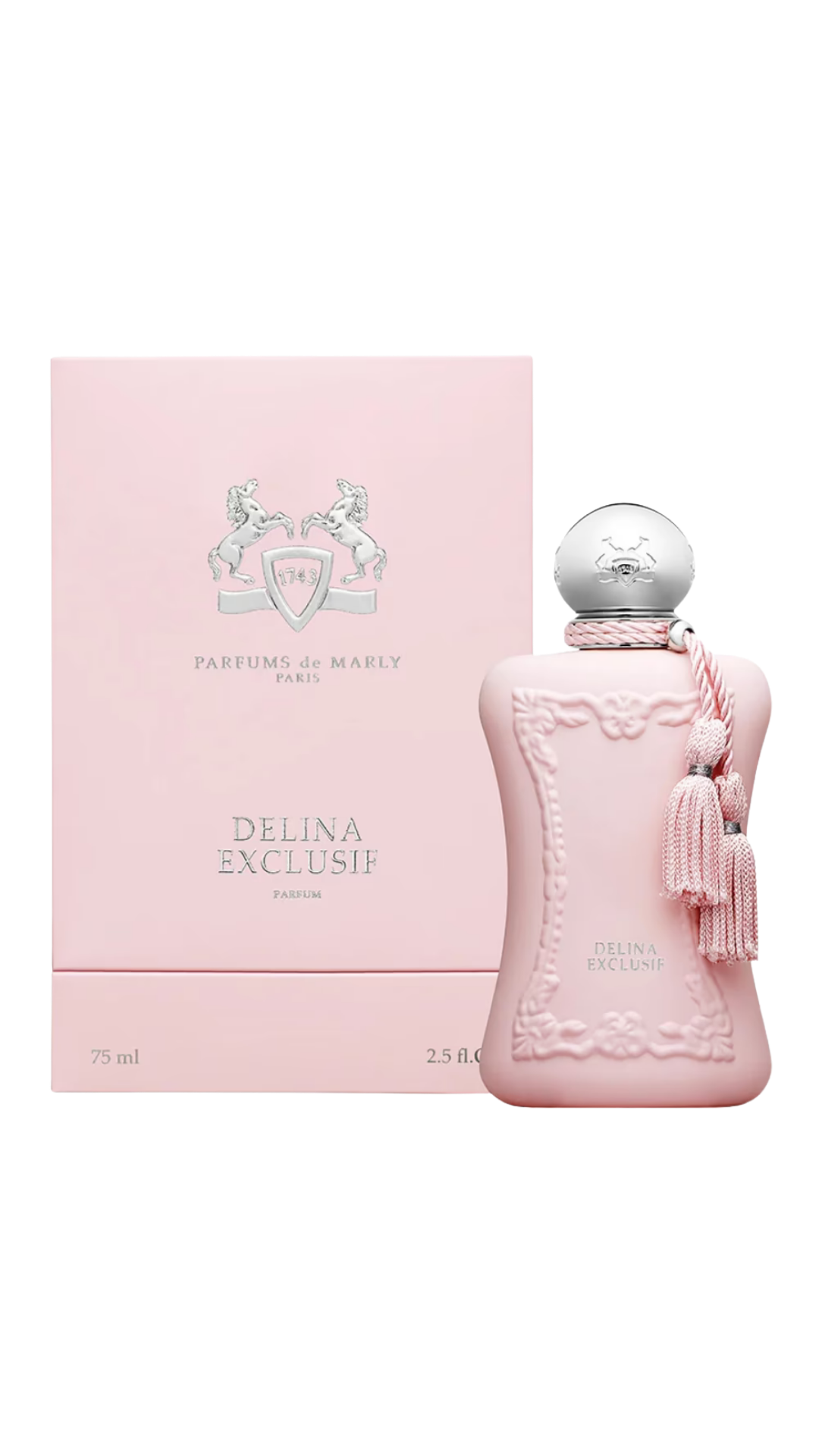 Delina Exclusif