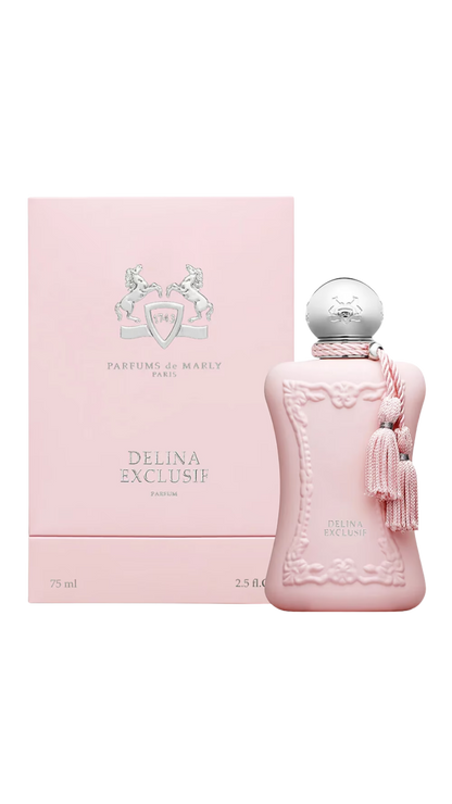 Delina Exclusif