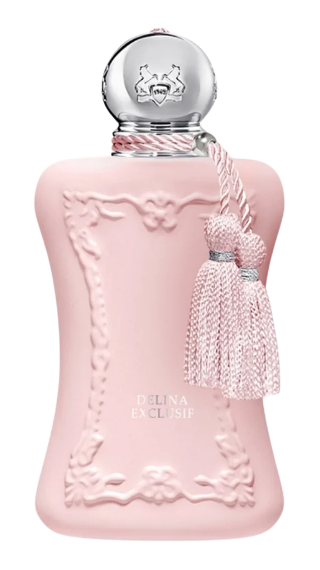 Delina Exclusif