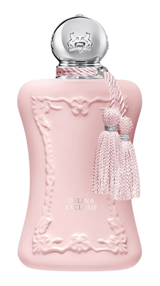 Delina Exclusif