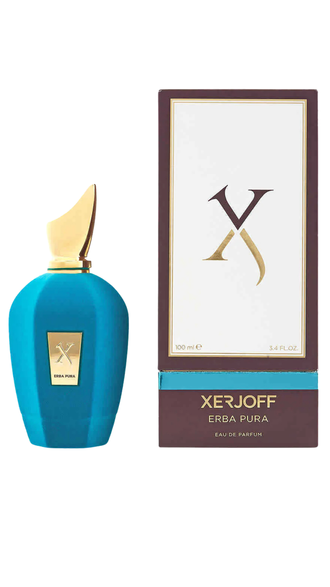 Erba Pura