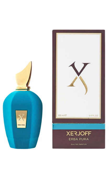 Erba Pura