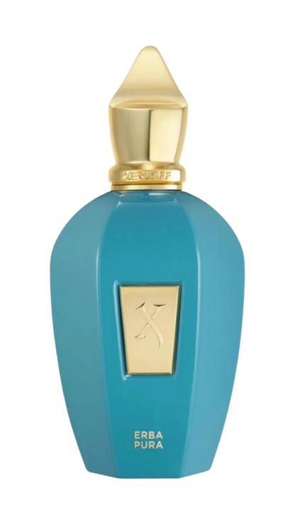 Erba Pura