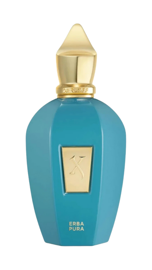 Erba Pura