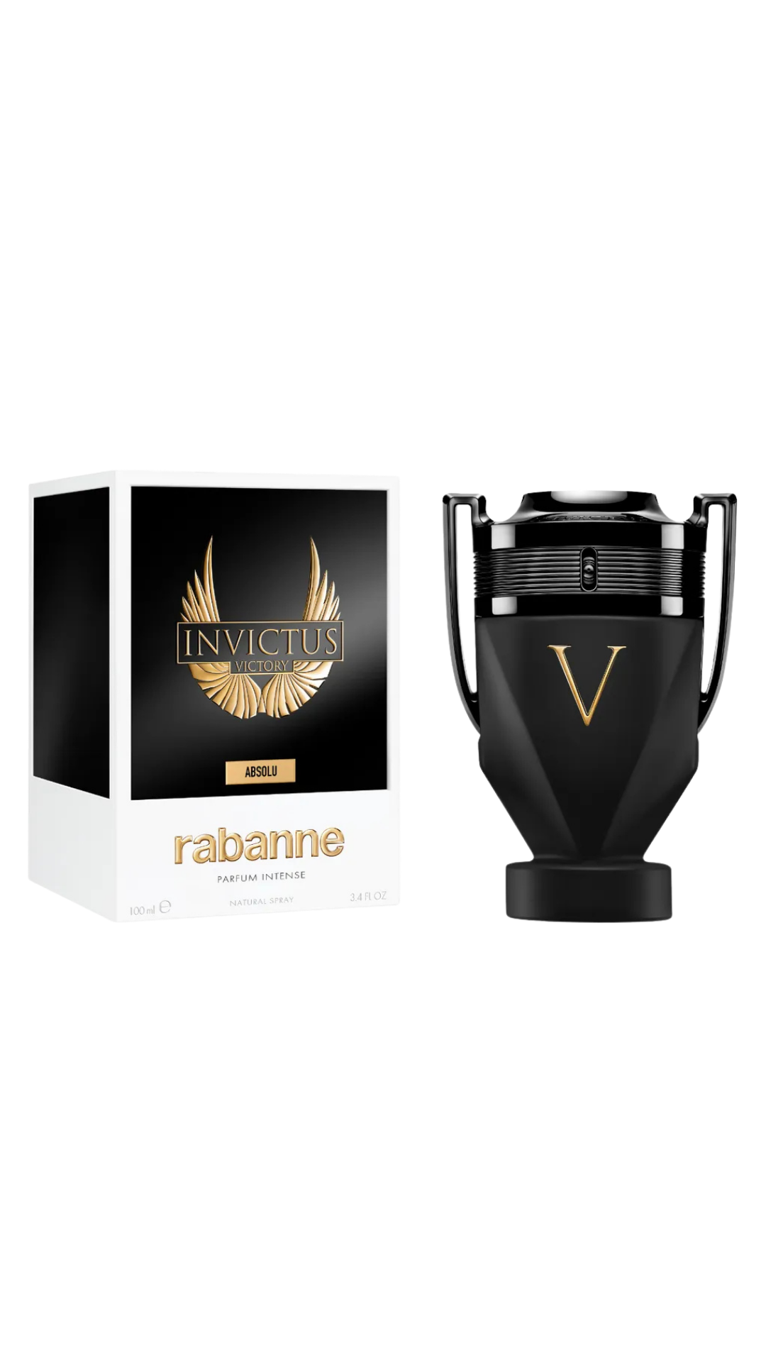 Invictus Victory Absolu