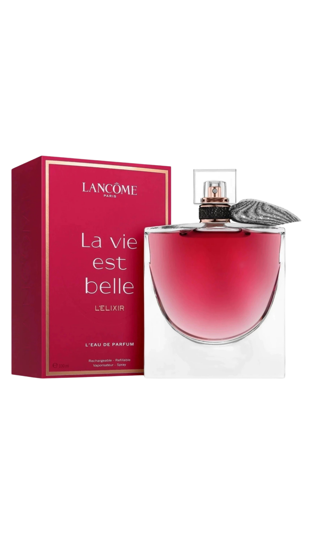 La Vie Est Belle L'Élixir