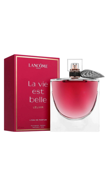 La Vie Est Belle L'Élixir