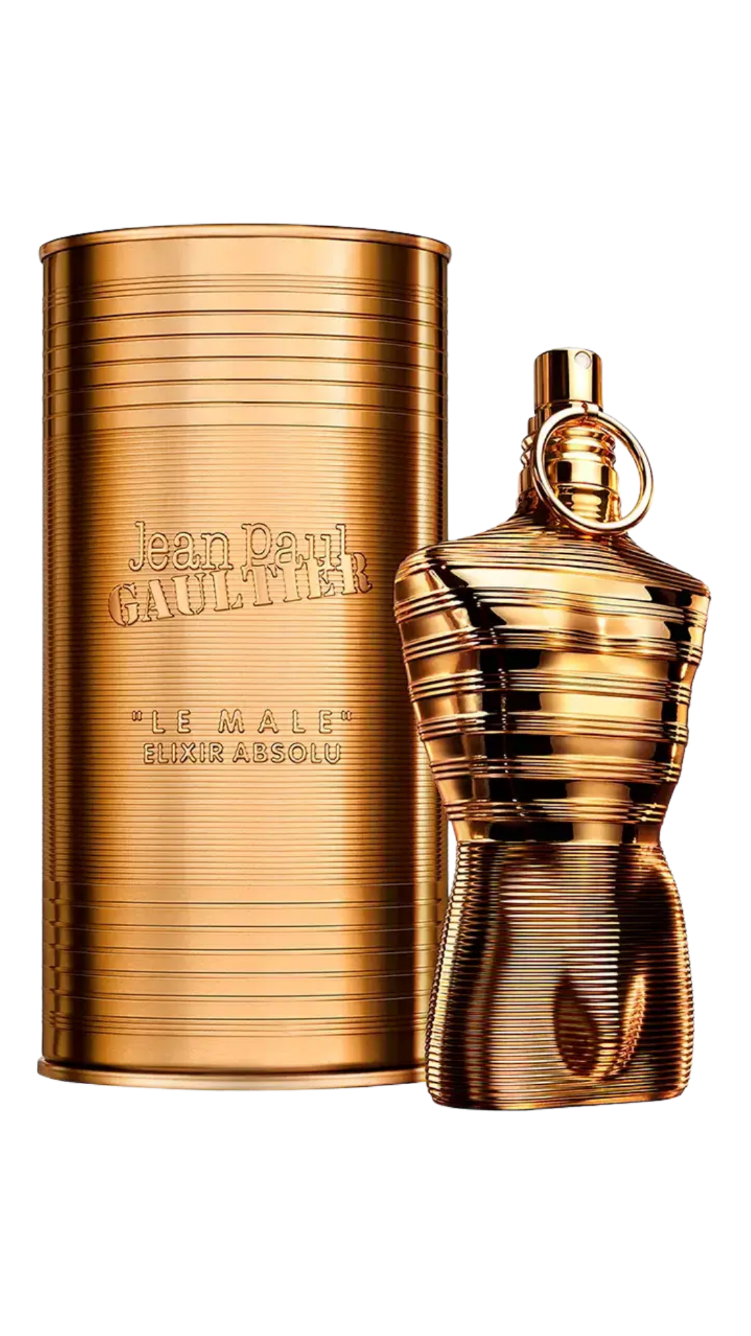 Le Male Elixir Absolu