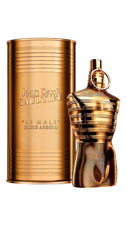Le Male Elixir Absolu