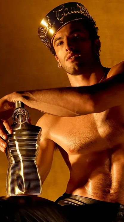 Le Male Elixir Absolu