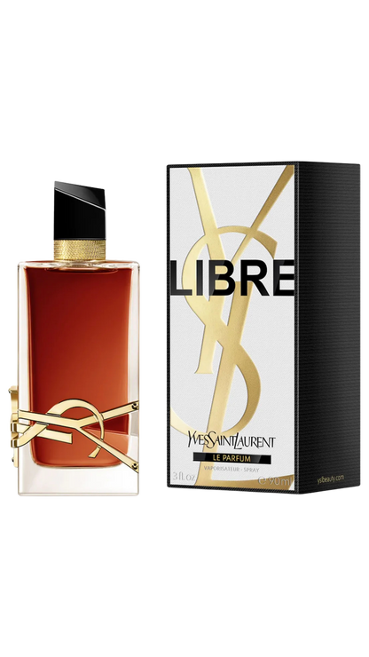 Libre Le Parfum