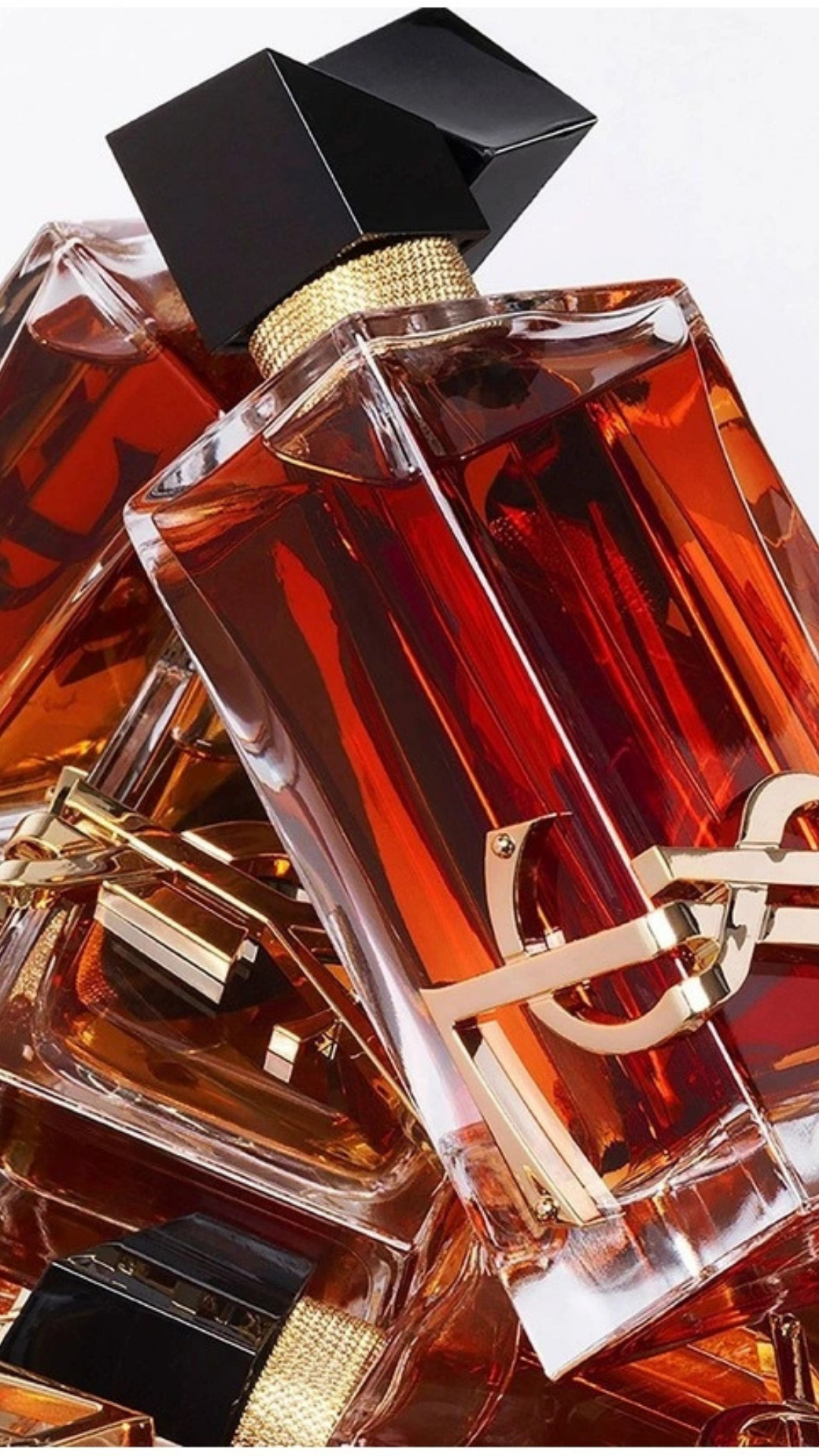 Libre Le Parfum