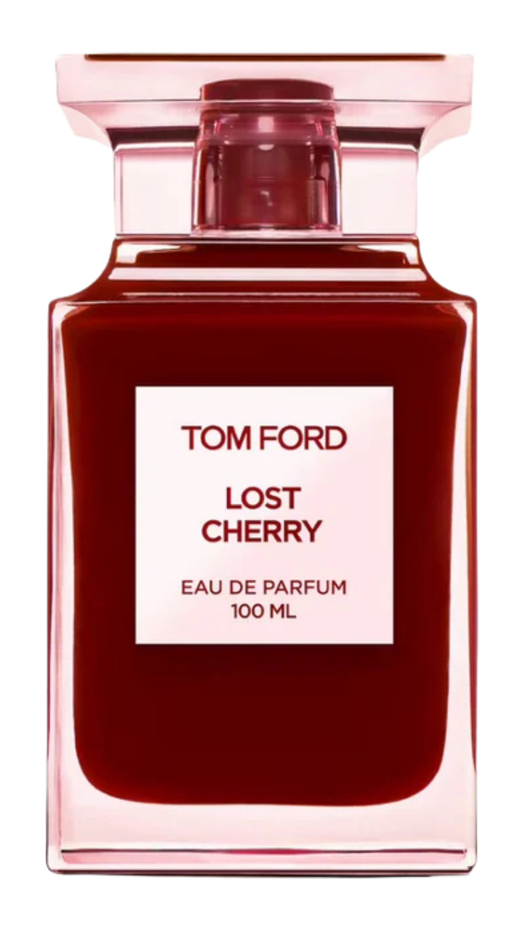 Lost Cherry