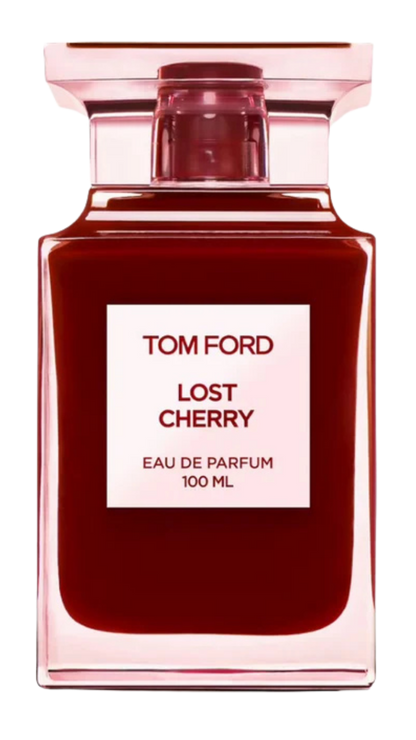 Lost Cherry