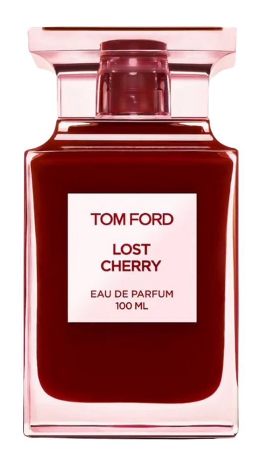 Lost Cherry