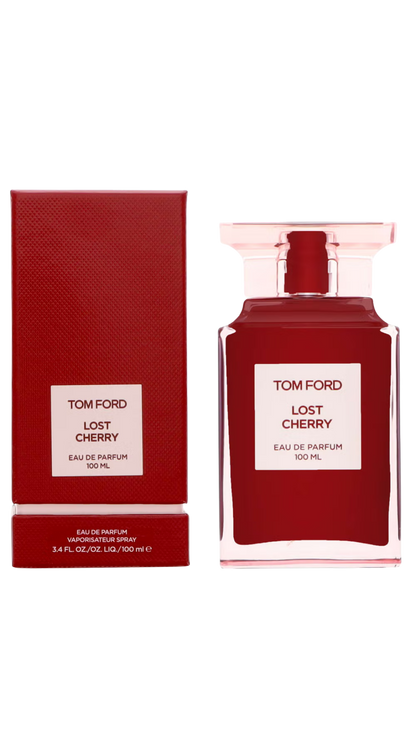 Lost Cherry