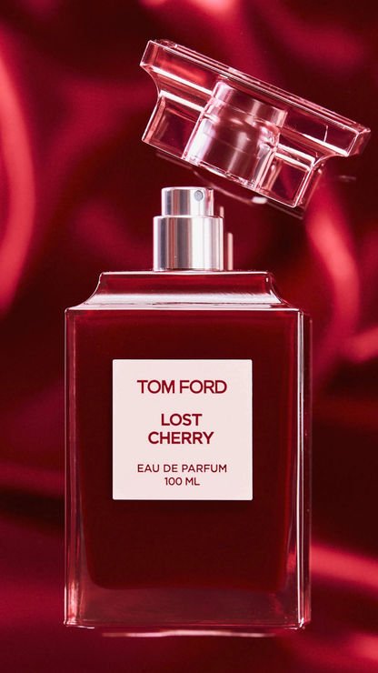 Lost Cherry