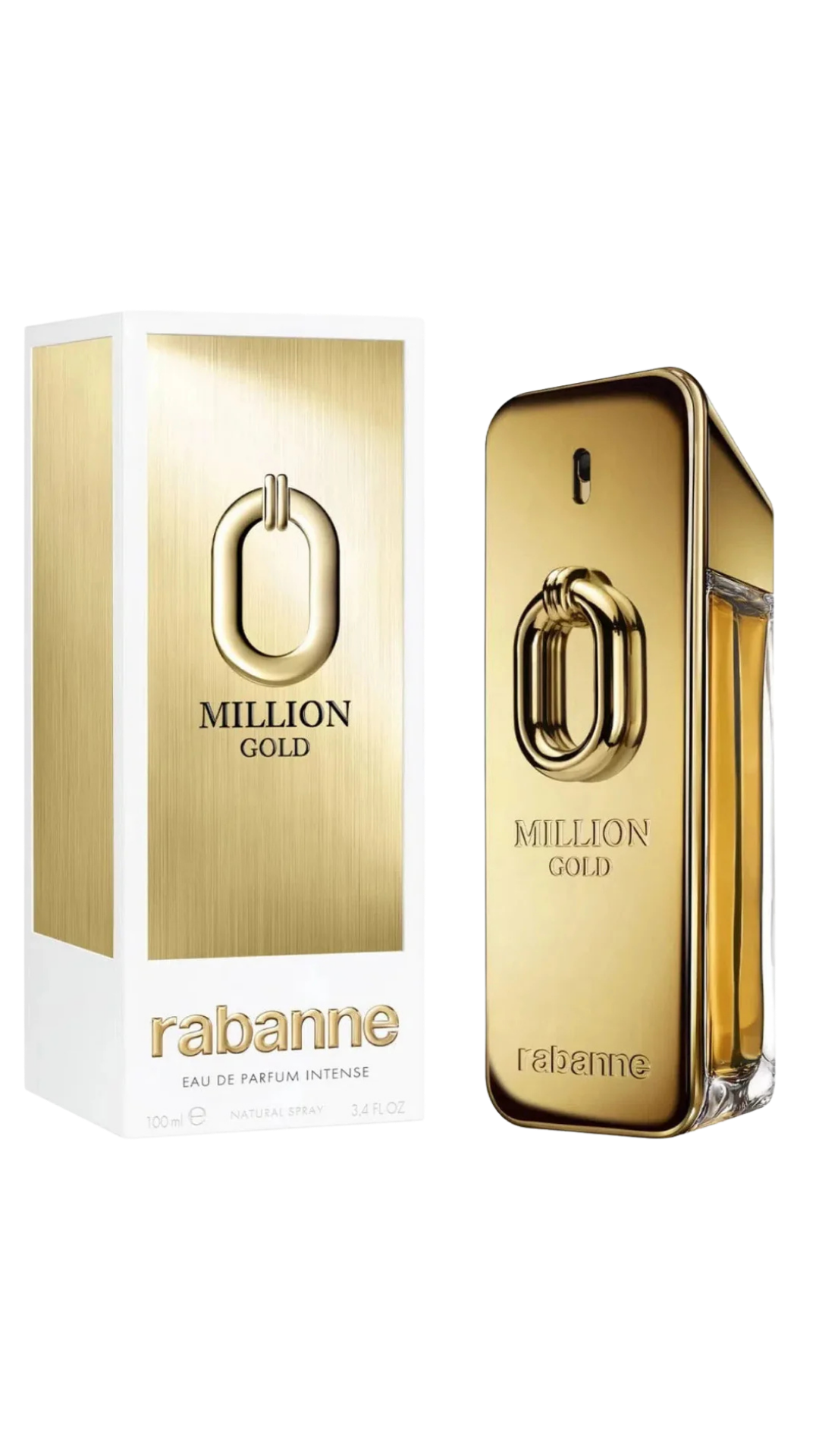 Million Gold