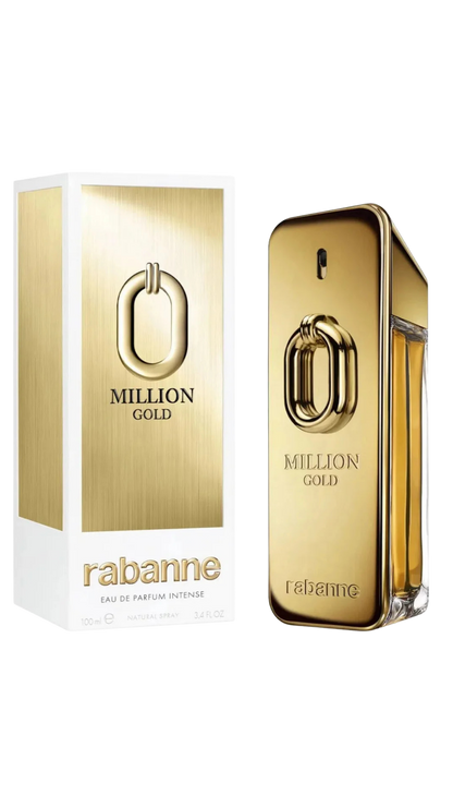 Million Gold